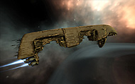 画像ギャラリー No.013のサムネイル画像 / SF MMORPG「EVE Online」のCCP Gamesインタビュー。日本語マニュアル付きパッケージの販売を計画中