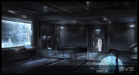 画像ギャラリー No.013のサムネイル画像 / CCP GamesのCEOが語る「EVE Online」日本語化の現状。日本展開をあらためて発表することが明らかに