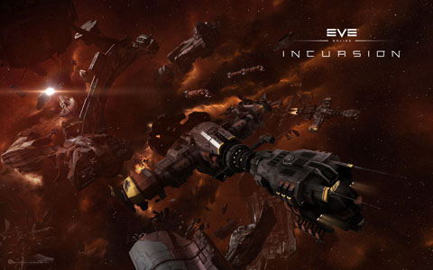 画像ギャラリー No.006のサムネイル画像 / 「EVE Online」の開発/運営はあくまでもCCP。日本語化やサービスに関するアレコレをCCPのCEOに聞いてみた