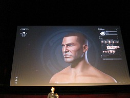 画像ギャラリー No.012のサムネイル画像 / 2012年のテーマは再生。「EVE FANFEST 2012」で行われた「EVE Online」基調講演レポート