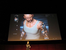 画像ギャラリー No.016のサムネイル画像 / 2012年のテーマは再生。「EVE FANFEST 2012」で行われた「EVE Online」基調講演レポート