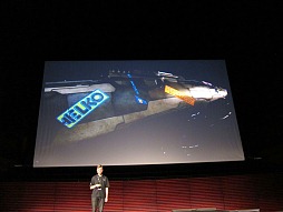 画像ギャラリー No.019のサムネイル画像 / 2012年のテーマは再生。「EVE FANFEST 2012」で行われた「EVE Online」基調講演レポート