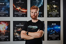 画像ギャラリー No.002のサムネイル画像 / 日本語版「EVE Online」のサポートは他言語と同様の品質に。パッチノートやニュースも完全日本語化。CCP Games CEOメールインタビュー