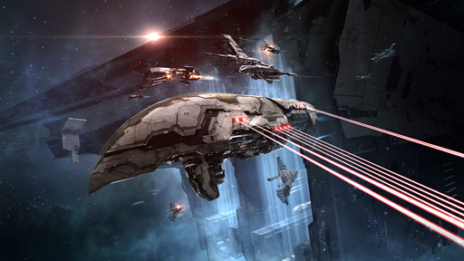 画像ギャラリー No.003のサムネイル画像 / 日本語版「EVE Online」のサポートは他言語と同様の品質に。パッチノートやニュースも完全日本語化。CCP Games CEOメールインタビュー