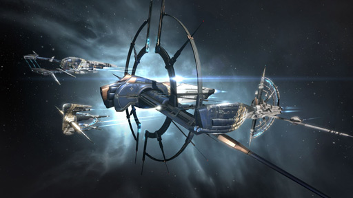 画像ギャラリー No.004のサムネイル画像 / 日本語版「EVE Online」のサポートは他言語と同様の品質に。パッチノートやニュースも完全日本語化。CCP Games CEOメールインタビュー
