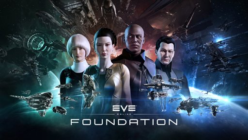 画像ギャラリー No.001のサムネイル画像 / 「EVE Online」，イベント“Grand Heist”で20兆ISK以上を略奪するチャンス