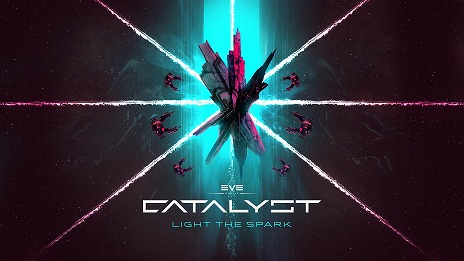 画像ギャラリー No.007のサムネイル画像 / 「EVE Online」最新拡張コンテンツ「Catalyst」をリリース。新鉱石プリズマティサイトが登場し，採掘・探索・航行システムを大幅刷新