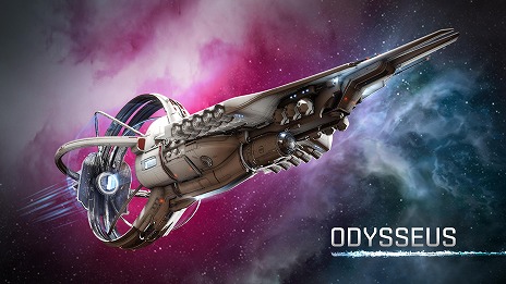 画像ギャラリー No.011のサムネイル画像 / 「EVE Online」最新拡張コンテンツ「Catalyst」をリリース。新鉱石プリズマティサイトが登場し，採掘・探索・航行システムを大幅刷新