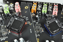 画像ギャラリー No.014のサムネイル画像 / 「PCIe Sound Blaster Recon3D」完全理解（前編）。新世代サウンドカードのスペックはなぜX-Fiより低いのか