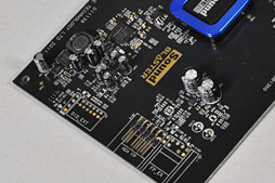 画像ギャラリー No.016のサムネイル画像 / 「PCIe Sound Blaster Recon3D」完全理解（前編）。新世代サウンドカードのスペックはなぜX-Fiより低いのか