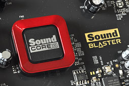 画像ギャラリー No.018のサムネイル画像 / 「PCIe Sound Blaster Recon3D」完全理解（前編）。新世代サウンドカードのスペックはなぜX-Fiより低いのか