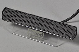 画像ギャラリー No.026のサムネイル画像 / 「PCIe Sound Blaster Recon3D」完全理解（前編）。新世代サウンドカードのスペックはなぜX-Fiより低いのか