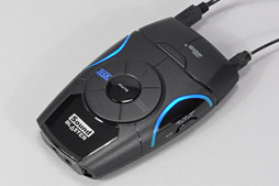 画像ギャラリー No.003のサムネイル画像 / 【PR】コンシューマ&PCゲーマー必携。「Sound Blaster Recon3D」は,勝ちたい人も楽しみたい人も満足させてくれるサウンドデバイスだ