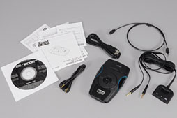 画像ギャラリー No.004のサムネイル画像 / 【PR】コンシューマ&PCゲーマー必携。「Sound Blaster Recon3D」は,勝ちたい人も楽しみたい人も満足させてくれるサウンドデバイスだ