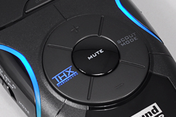 画像ギャラリー No.009のサムネイル画像 / 【PR】コンシューマ&PCゲーマー必携。「Sound Blaster Recon3D」は,勝ちたい人も楽しみたい人も満足させてくれるサウンドデバイスだ