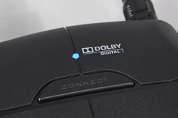 画像ギャラリー No.010のサムネイル画像 / 【PR】コンシューマ&PCゲーマー必携。「Sound Blaster Recon3D」は,勝ちたい人も楽しみたい人も満足させてくれるサウンドデバイスだ