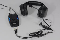 画像ギャラリー No.013のサムネイル画像 / 【PR】コンシューマ&PCゲーマー必携。「Sound Blaster Recon3D」は,勝ちたい人も楽しみたい人も満足させてくれるサウンドデバイスだ