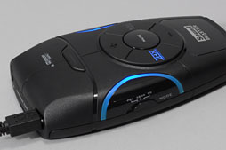 画像ギャラリー No.017のサムネイル画像 / 【PR】コンシューマ&PCゲーマー必携。「Sound Blaster Recon3D」は,勝ちたい人も楽しみたい人も満足させてくれるサウンドデバイスだ