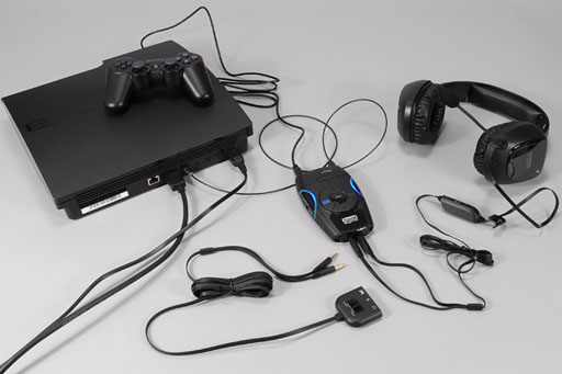 画像ギャラリー No.018のサムネイル画像 / 【PR】コンシューマ&PCゲーマー必携。「Sound Blaster Recon3D」は,勝ちたい人も楽しみたい人も満足させてくれるサウンドデバイスだ