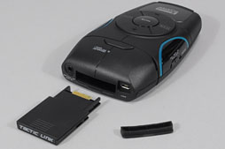 画像ギャラリー No.024のサムネイル画像 / 【PR】コンシューマ&PCゲーマー必携。「Sound Blaster Recon3D」は,勝ちたい人も楽しみたい人も満足させてくれるサウンドデバイスだ