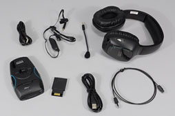 画像ギャラリー No.025のサムネイル画像 / 【PR】コンシューマ&PCゲーマー必携。「Sound Blaster Recon3D」は,勝ちたい人も楽しみたい人も満足させてくれるサウンドデバイスだ