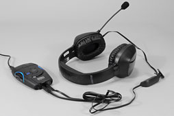 画像ギャラリー No.027のサムネイル画像 / 【PR】コンシューマ&PCゲーマー必携。「Sound Blaster Recon3D」は,勝ちたい人も楽しみたい人も満足させてくれるサウンドデバイスだ