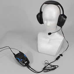 画像ギャラリー No.028のサムネイル画像 / 【PR】コンシューマ&PCゲーマー必携。「Sound Blaster Recon3D」は,勝ちたい人も楽しみたい人も満足させてくれるサウンドデバイスだ