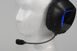 画像ギャラリー No.030のサムネイル画像 / 【PR】コンシューマ&PCゲーマー必携。「Sound Blaster Recon3D」は,勝ちたい人も楽しみたい人も満足させてくれるサウンドデバイスだ