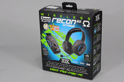 画像ギャラリー No.033のサムネイル画像 / 【PR】コンシューマ&PCゲーマー必携。「Sound Blaster Recon3D」は,勝ちたい人も楽しみたい人も満足させてくれるサウンドデバイスだ