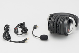 画像ギャラリー No.013のサムネイル画像 / 【PR】「Sound BlasterX」ヘッドセットを試す。新しいゲーマー向けモデルは, 「ワンクリック音響最適化」から「プロ仕様」まで広く対応できるのが魅力だ