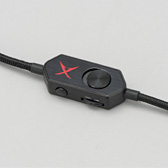 画像ギャラリー No.016のサムネイル画像 / 【PR】「Sound BlasterX」ヘッドセットを試す。新しいゲーマー向けモデルは, 「ワンクリック音響最適化」から「プロ仕様」まで広く対応できるのが魅力だ