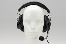 画像ギャラリー No.050のサムネイル画像 / 【PR】「Sound BlasterX」ヘッドセットを試す。新しいゲーマー向けモデルは, 「ワンクリック音響最適化」から「プロ仕様」まで広く対応できるのが魅力だ