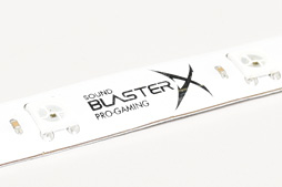 画像ギャラリー No.013のサムネイル画像 / Creative,ゲーマー向けPCIeサウンドカード「Sound BlasterX AE-5」を7月下旬に国内発売