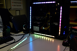 画像ギャラリー No.015のサムネイル画像 / Creative,ゲーマー向けPCIeサウンドカード「Sound BlasterX AE-5」を7月下旬に国内発売