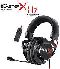 画像ギャラリー No.003のサムネイル画像 / Sound BlasterXのヘッドセットとマウス，キーボードが「FFXV」推奨に
