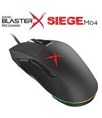 画像ギャラリー No.004のサムネイル画像 / Sound BlasterXのヘッドセットとマウス，キーボードが「FFXV」推奨に