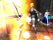 画像ギャラリー No.001のサムネイル画像 / Kunark発売記念! EverQuest IIの1か月無料体験アカウントを300名にプレゼント