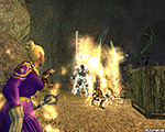 画像ギャラリー No.003のサムネイル画像 / Kunark発売記念! EverQuest IIの1か月無料体験アカウントを300名にプレゼント