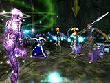 画像ギャラリー No.004のサムネイル画像 / Kunark発売記念! EverQuest IIの1か月無料体験アカウントを300名にプレゼント