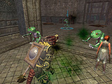 画像ギャラリー No.005のサムネイル画像 / Kunark発売記念! EverQuest IIの1か月無料体験アカウントを300名にプレゼント