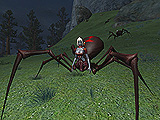 画像ギャラリー No.006のサムネイル画像 / Kunark発売記念! EverQuest IIの1か月無料体験アカウントを300名にプレゼント