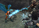 画像ギャラリー No.007のサムネイル画像 / Kunark発売記念! EverQuest IIの1か月無料体験アカウントを300名にプレゼント