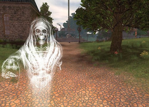 画像ギャラリー No.004のサムネイル画像 / 「EverQuest II： The Shadow Odyssey」，公式サイトでプレオーダー開始。デジタルプレオーダーで特典が付いてくる