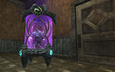 画像ギャラリー No.005のサムネイル画像 / 「EverQuest II： The Shadow Odyssey」，公式サイトでプレオーダー開始。デジタルプレオーダーで特典が付いてくる