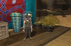 画像ギャラリー No.006のサムネイル画像 / 「EverQuest II： The Shadow Odyssey」，公式サイトでプレオーダー開始。デジタルプレオーダーで特典が付いてくる