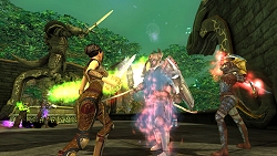 画像ギャラリー No.004のサムネイル画像 / EQ2のすべての拡張パックがプレイ可能！「EverQuest II」の最新拡張パック発売記念で30人分のゲームキーを4Gamer読者にプレゼント