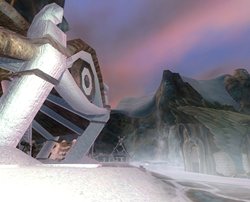 画像ギャラリー No.009のサムネイル画像 / 北限の地に新ダンジョンや新アイスドラゴンが登場。「EverQuest II」，GU56を実施し「蘇るハラス」ついに実装