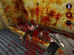 画像ギャラリー No.001のサムネイル画像 / あの「POSTAL 2」がノーベル博物館に展示される？