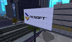 画像ギャラリー No.001のサムネイル画像 / Double Fusion，「City of Heroes」でゲーム内広告を展開へ