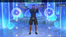 画像ギャラリー No.030のサムネイル画像 / えっ,「Fit Boxing 3 -Your パーソナルトレーナー-」についてとことん語っていいんですか!? しかも「あんスタ!!」さんコラボにも触れていいんですか!?【高坂知也さんの推し語り11】